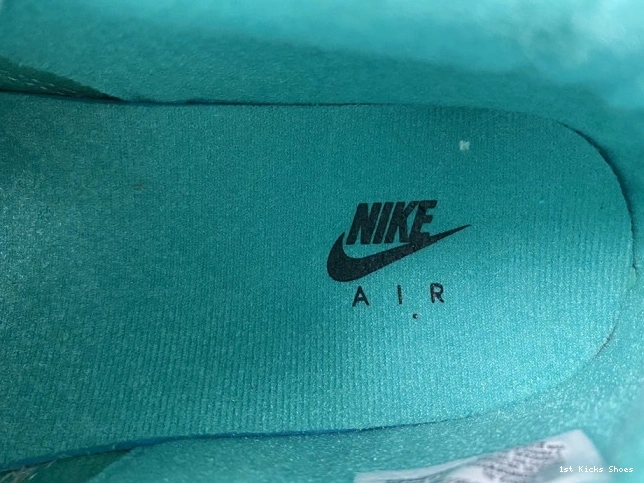 ModernLook cv9388- nike jordan air tiffany ofw x green retro 4 1700 1219